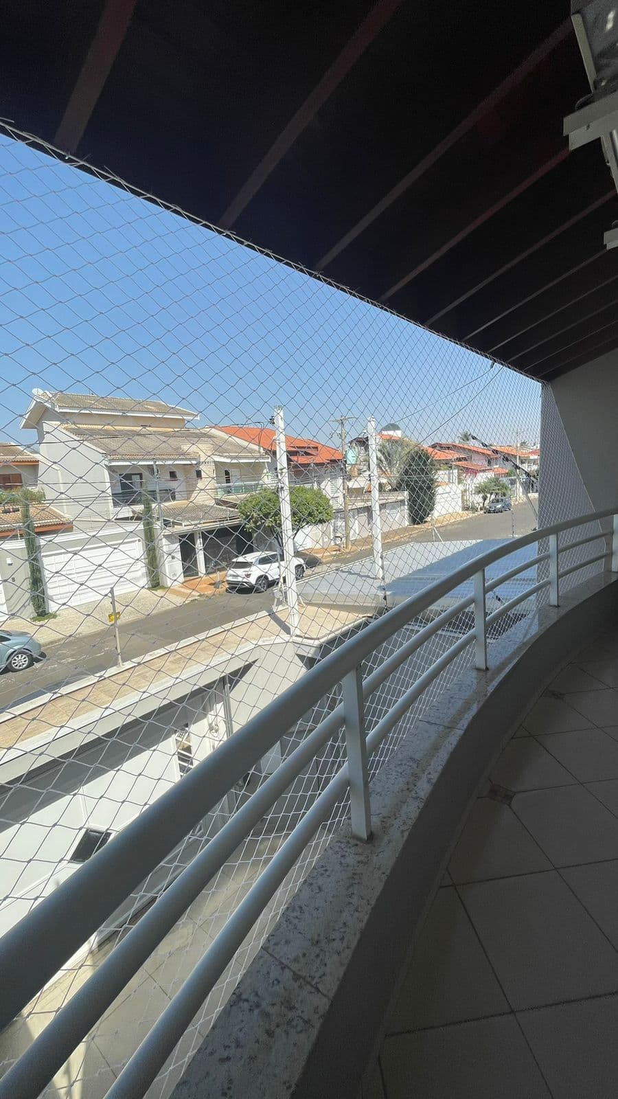 Instalação de Redes de Proteção Profissional em Santa Bárbara d’Oeste